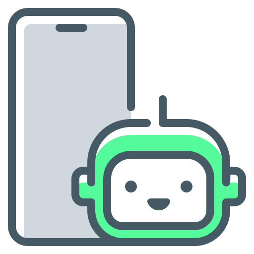 Иконка — AI-ассистенты